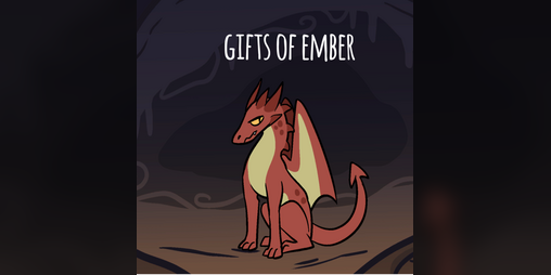 Cover image for Gifts of Ember