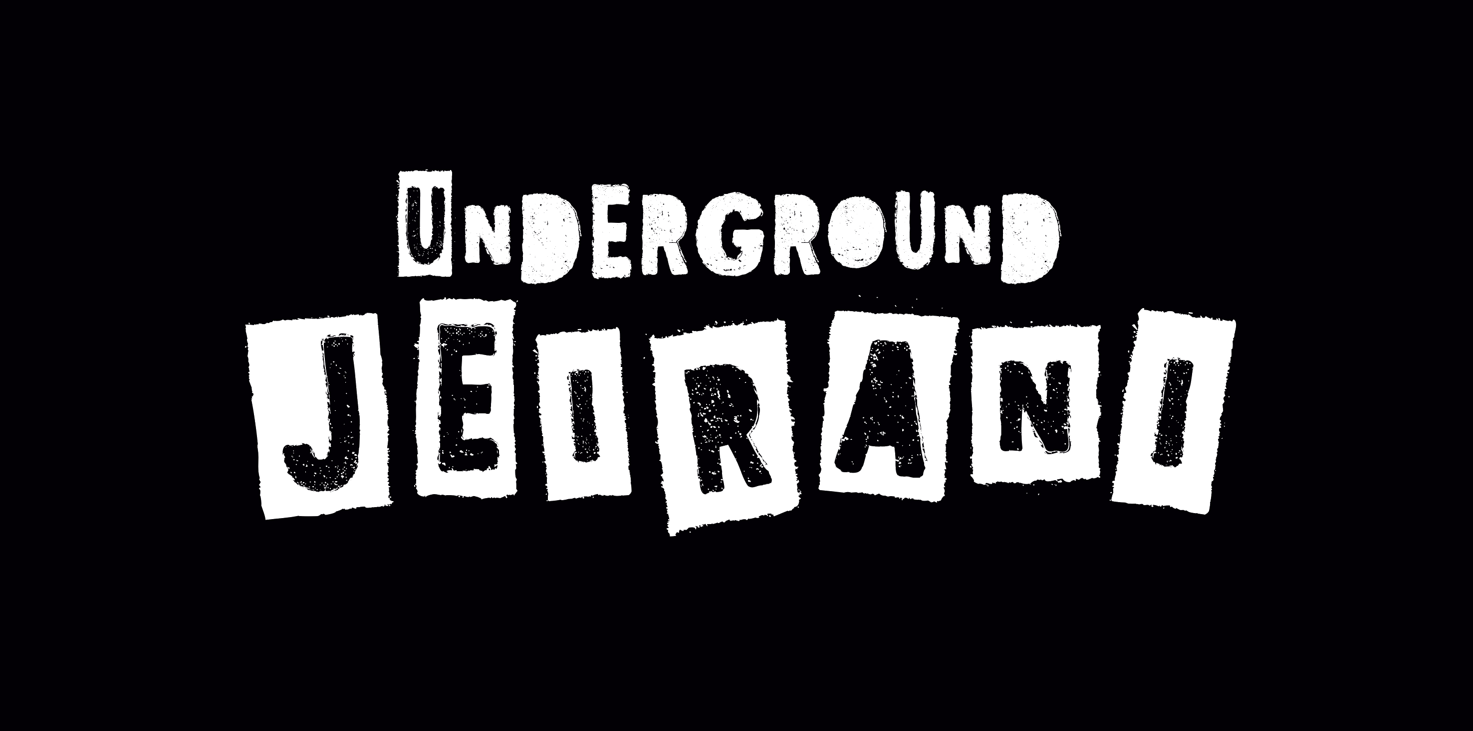 Underground Jeirani