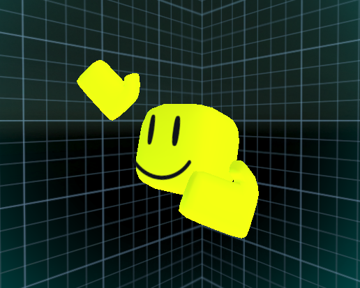 Cover image for Cube Runners V4 End Event (Fan Made Event)