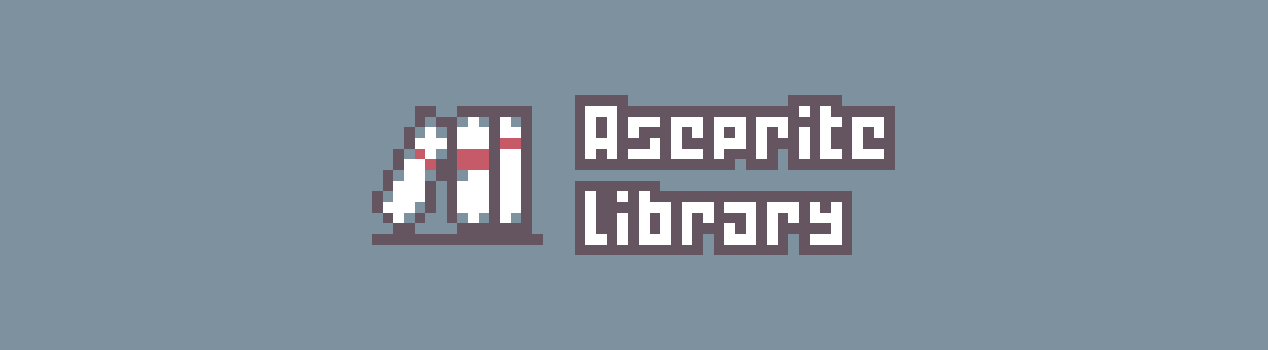 Aseprite Library