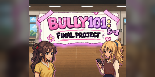 Cover image for Bully 101: Final Project