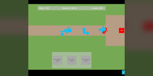 Cover image for RTS-Prototype V0.1.1