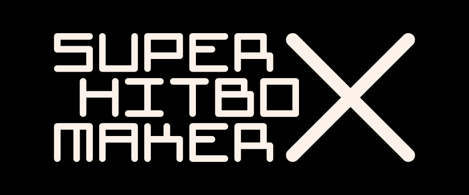 Super Hitbox Maker