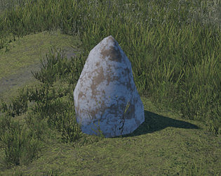 The Rock [Free] [Simulation] [Windows]