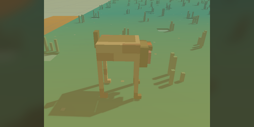 Cover image for Doggoland