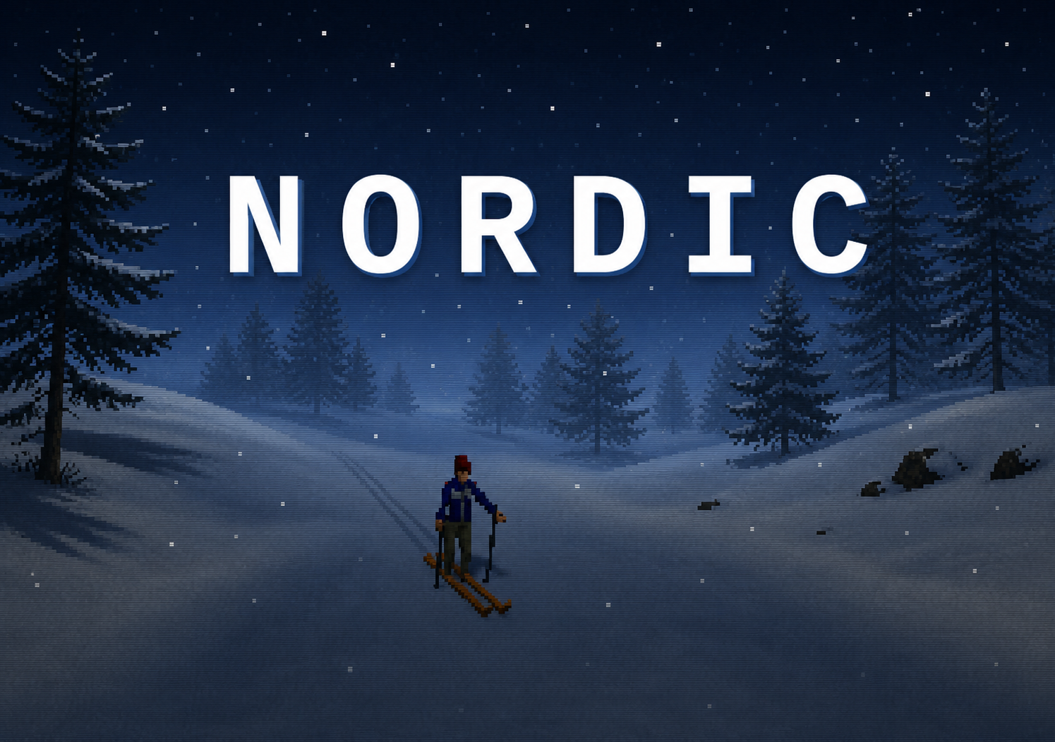 Nordic