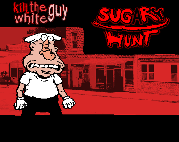 SUGARY HUNT