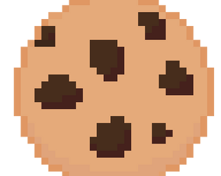 Cookie Clicker(but i made it)