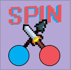 Spin Demo