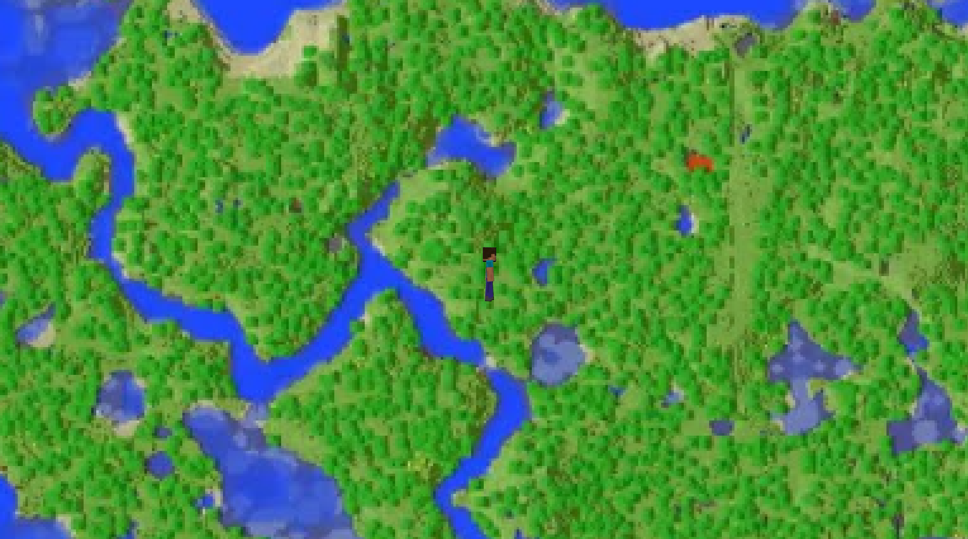 mincecraft