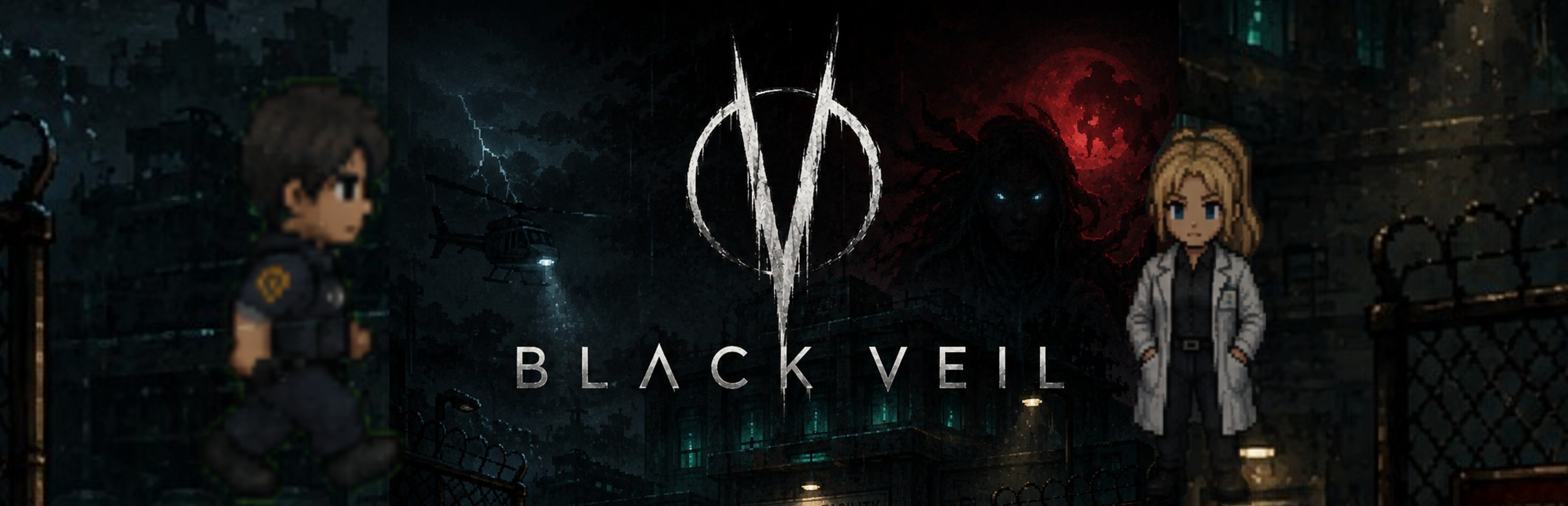 Black Veil