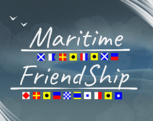 Maritime FriendShip [Free] [Simulation] [Windows]