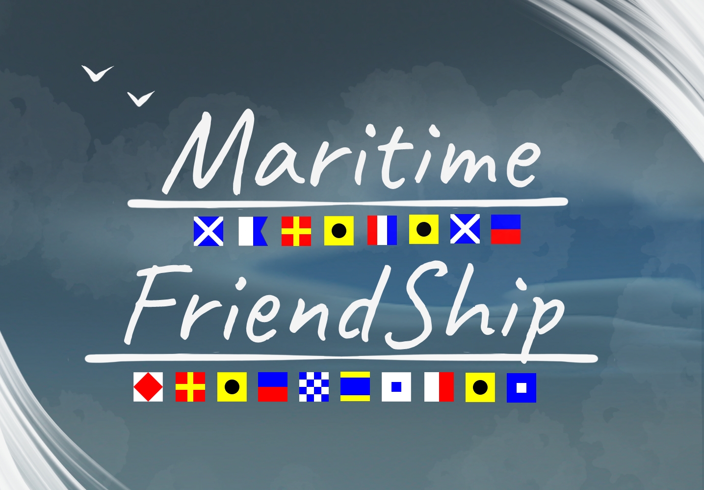 Maritime FriendShip