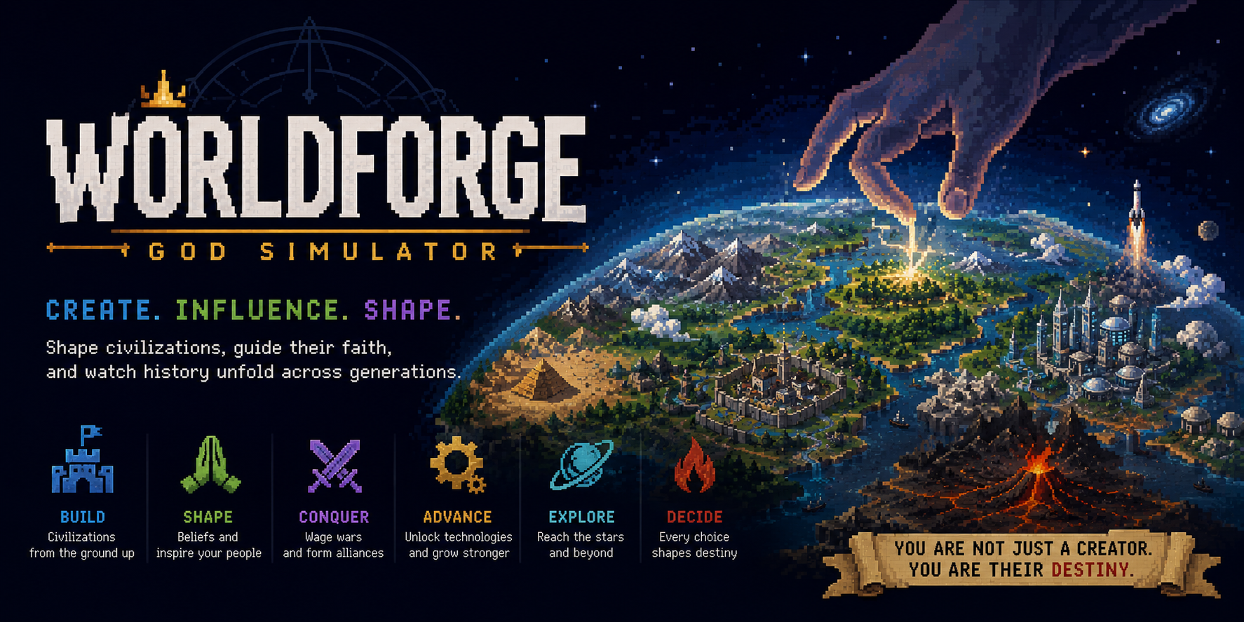 WorldForge