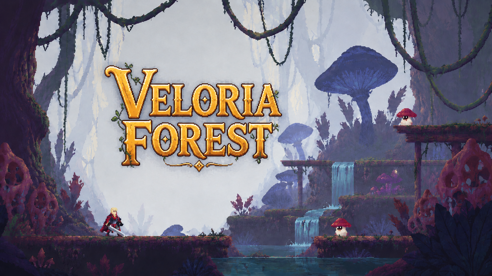 Veloria Forest