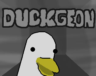 DUCKGEON
