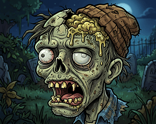 ZOMBIE DEATH [Free] [Shooter]