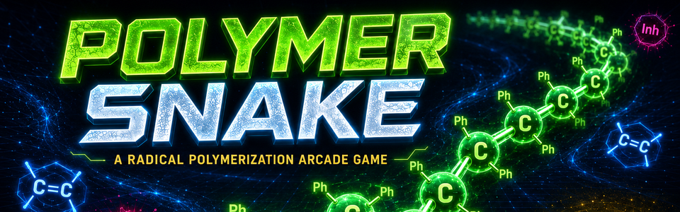 Polymer Snake