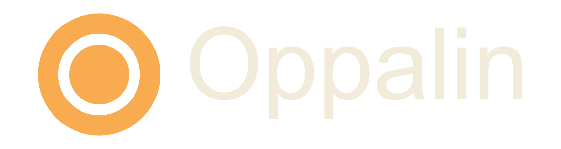 Oppalin
