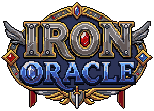 Iron oracle