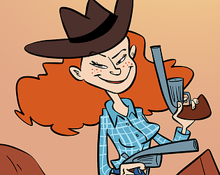 Tabernas Western [Free] [Card Game] [Windows]