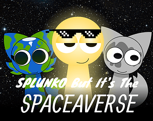 Splunko But It's The Spaceaverse [Free]