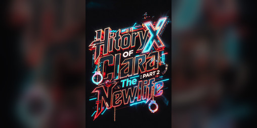 Cover image for HitoryX of Clara part 2 : the new life