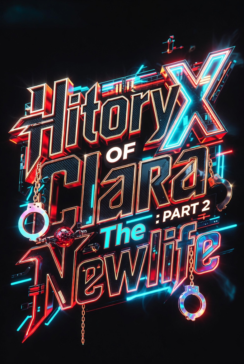 Cover image for HitoryX of Clara part 2 : the new life