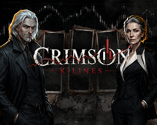 Crimson K-Lines [Free] [Simulation]