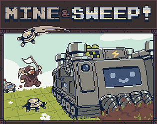 Mine & Sweep! [Free]