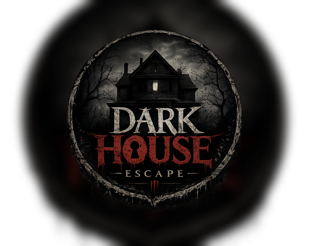 Dark House Escape cover