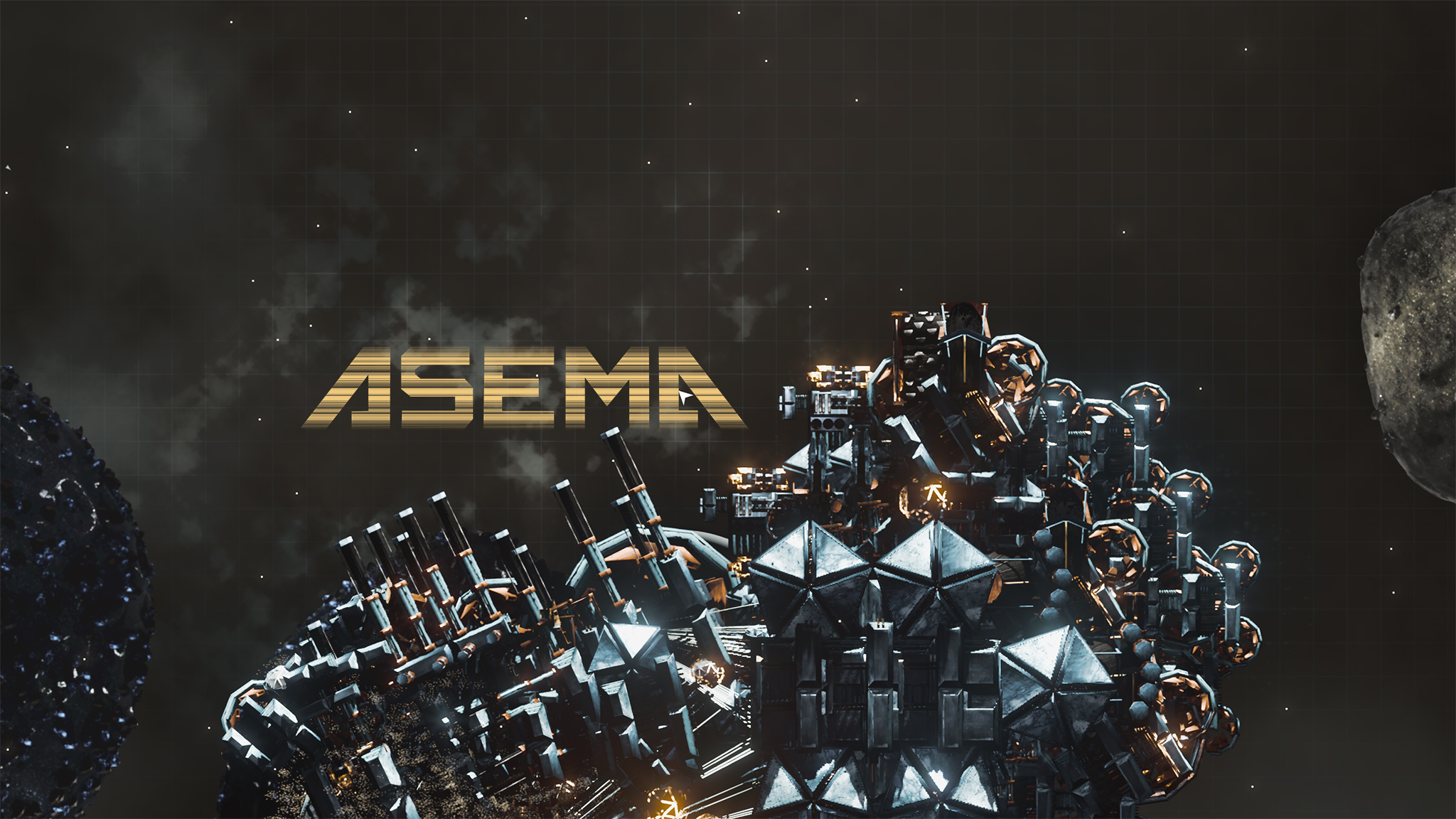 ASEMA