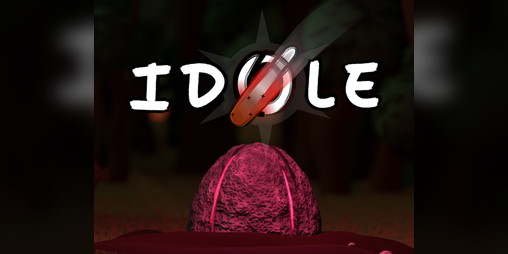 Cover image for Idøle