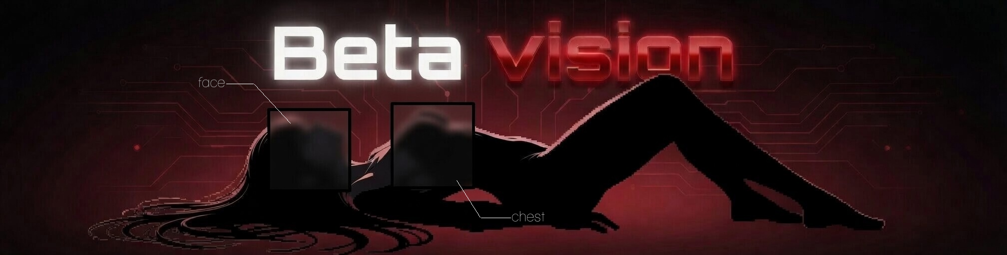 Beta vision