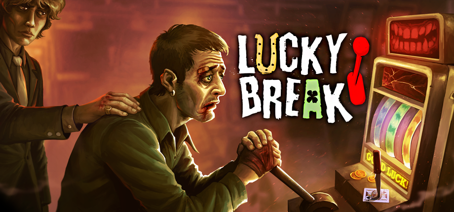 Lucky Break Demo