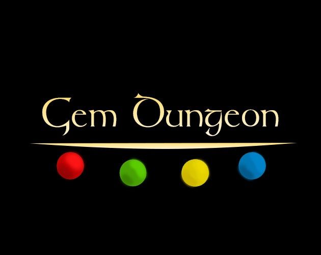 Gem Dungeon