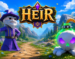 Heir