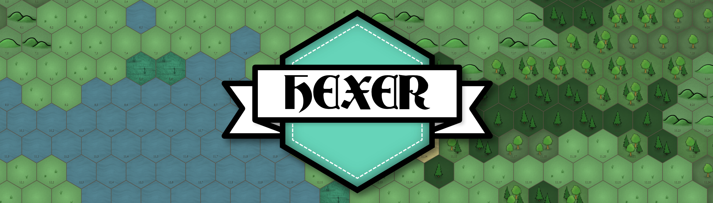 Hexer