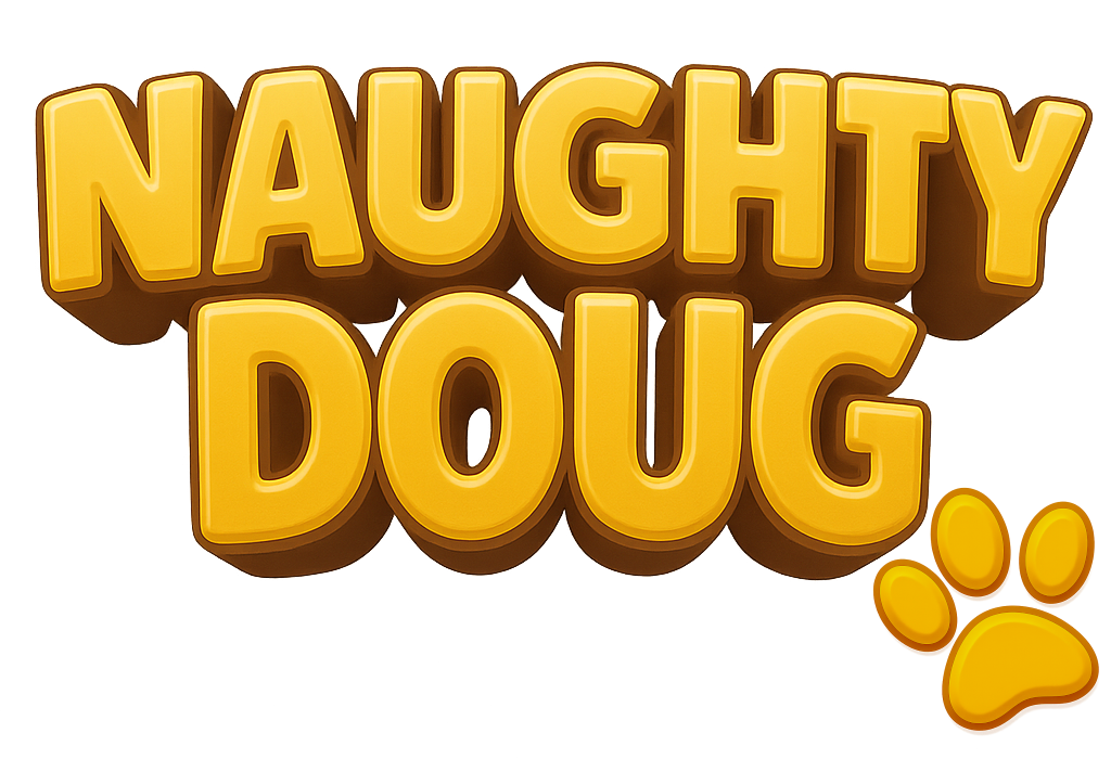 Naughty Doug