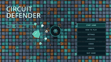 One Click Building V1.0.0: One-Click Defense, Weird Board, Big Feedback - Circuit Defender ...