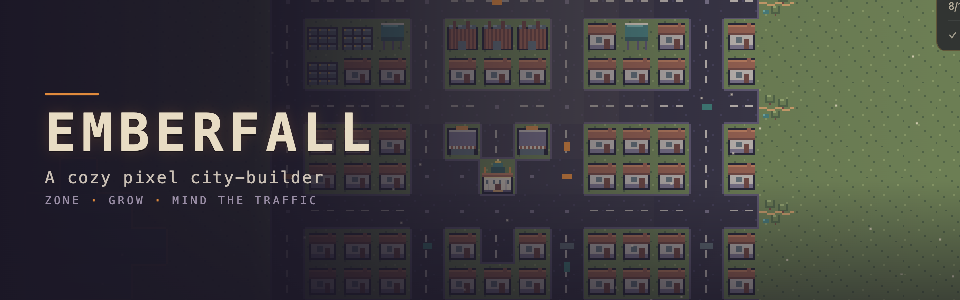 Emberfall