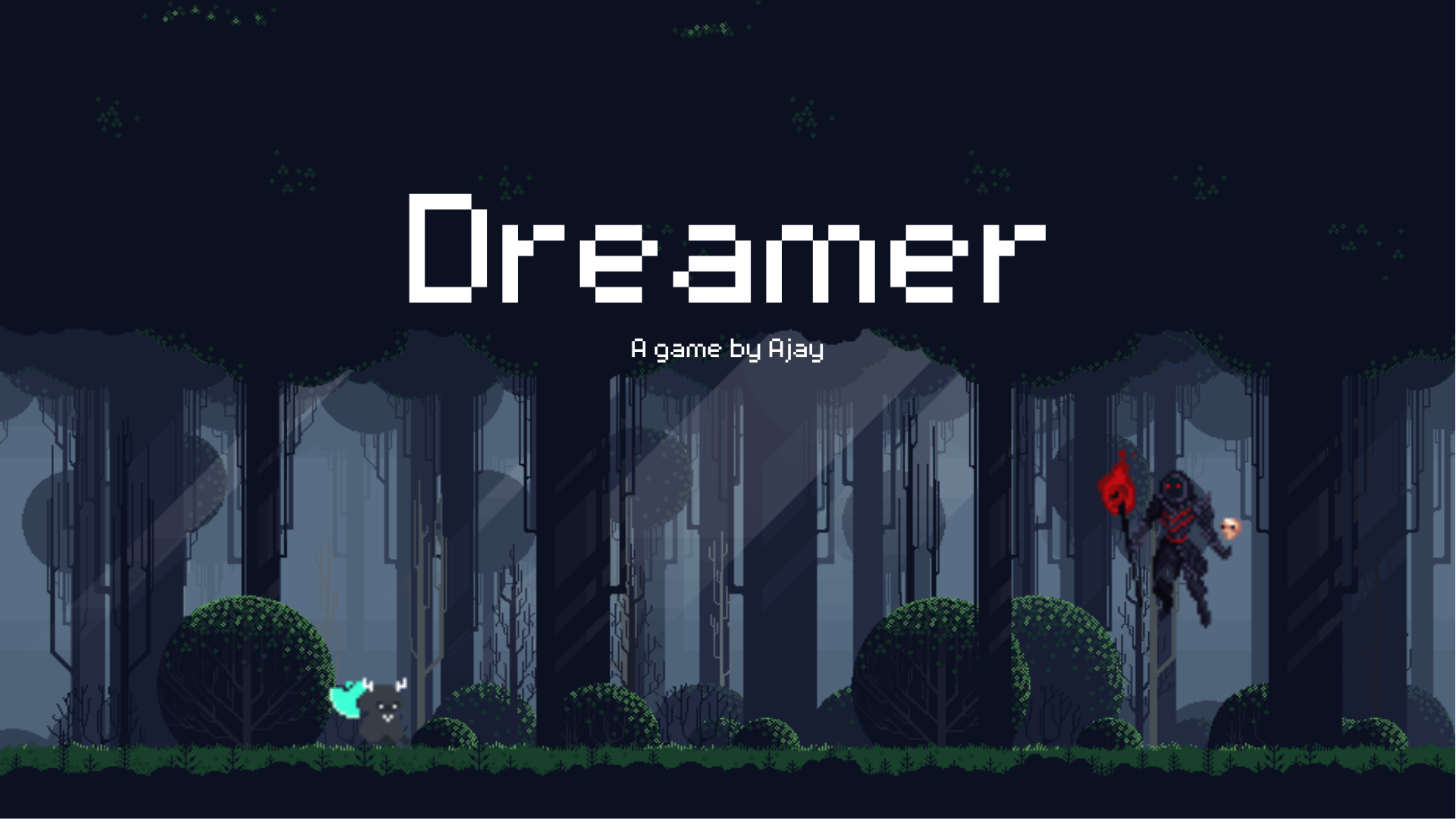 Dreamer