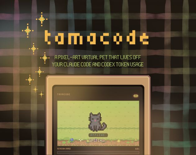 tamacode