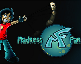 MADNESS FANTASY
