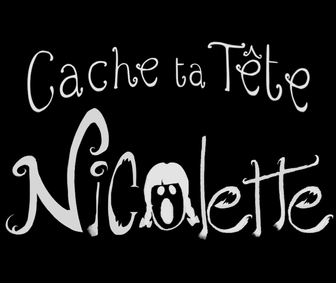 Cover image for Cache ta tête Nicolette