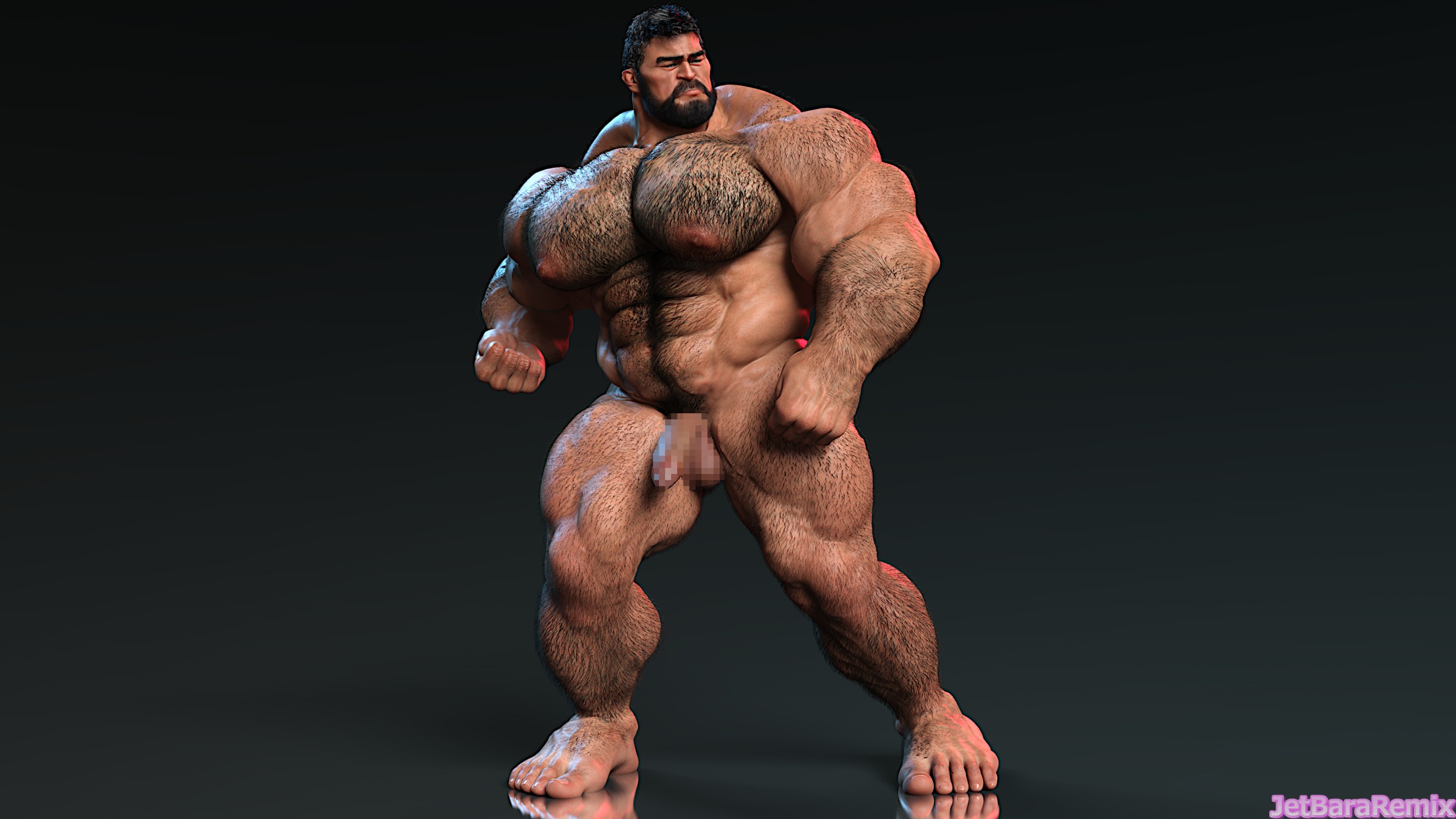 Cover image for Chen Pack III