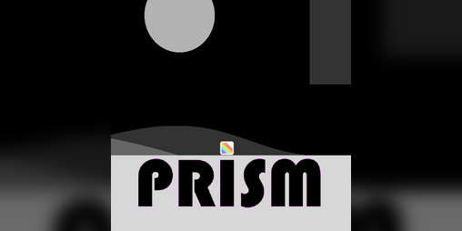 Cover image for PRISM