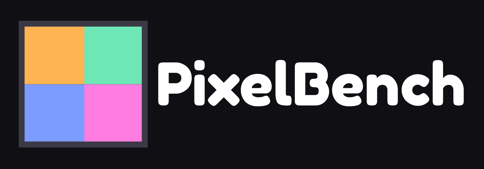 PixelBench