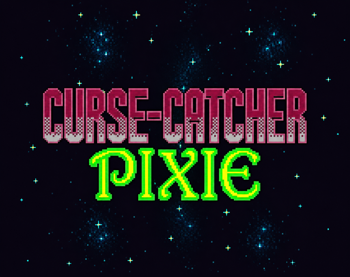 Curse-Catcher Pixie