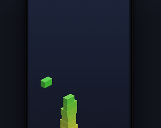 Tower stack [$2.00] [Platformer]